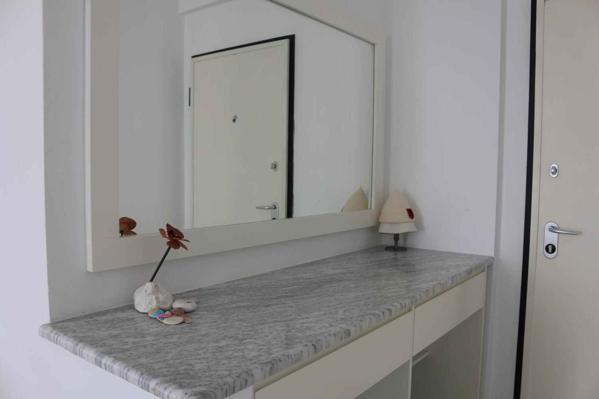 Infinity Sea View Penthouse Apartment Саранде Екстериор снимка