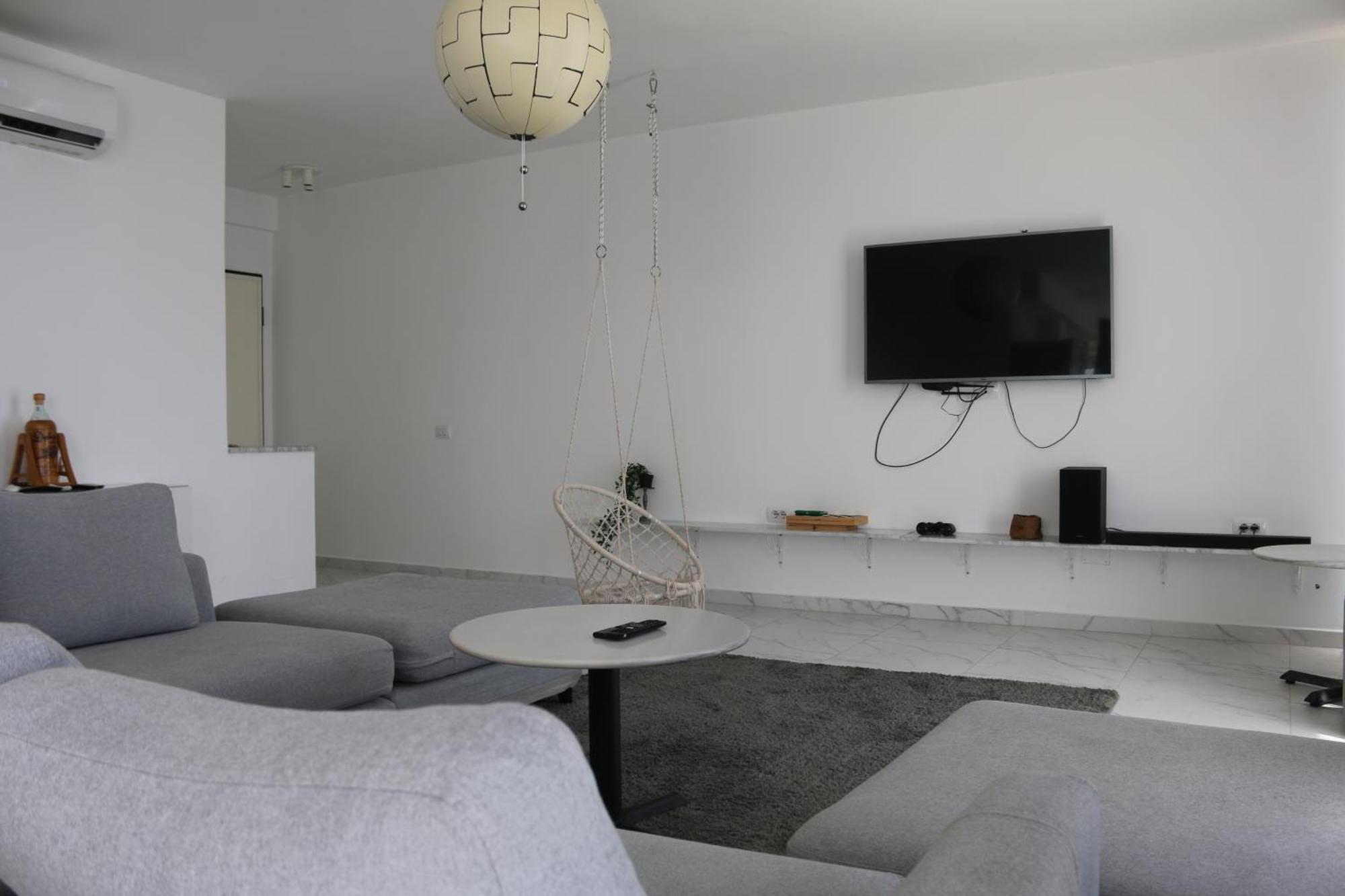 Infinity Sea View Penthouse Apartment Саранде Екстериор снимка