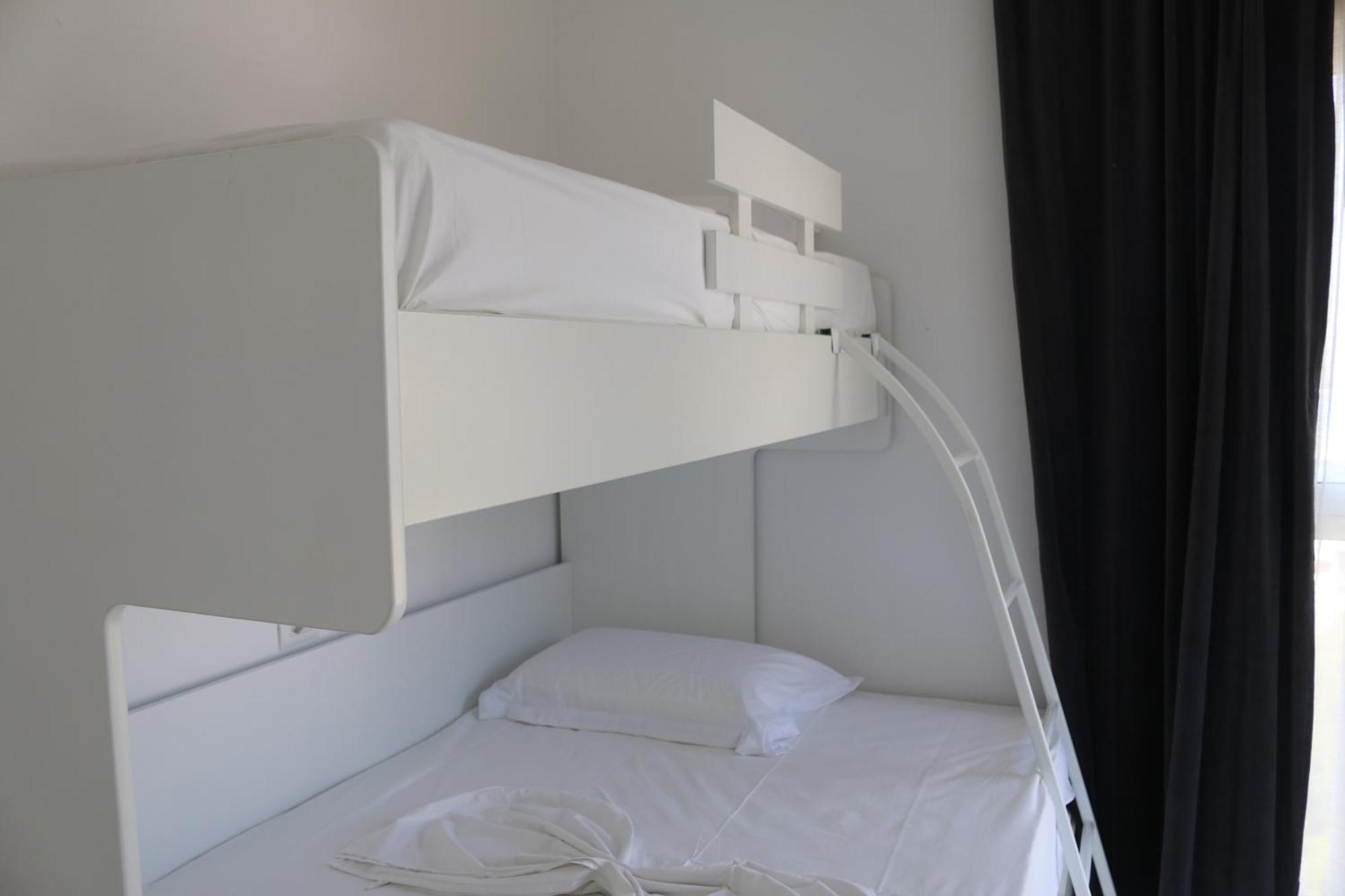 Infinity Sea View Penthouse Apartment Саранде Екстериор снимка