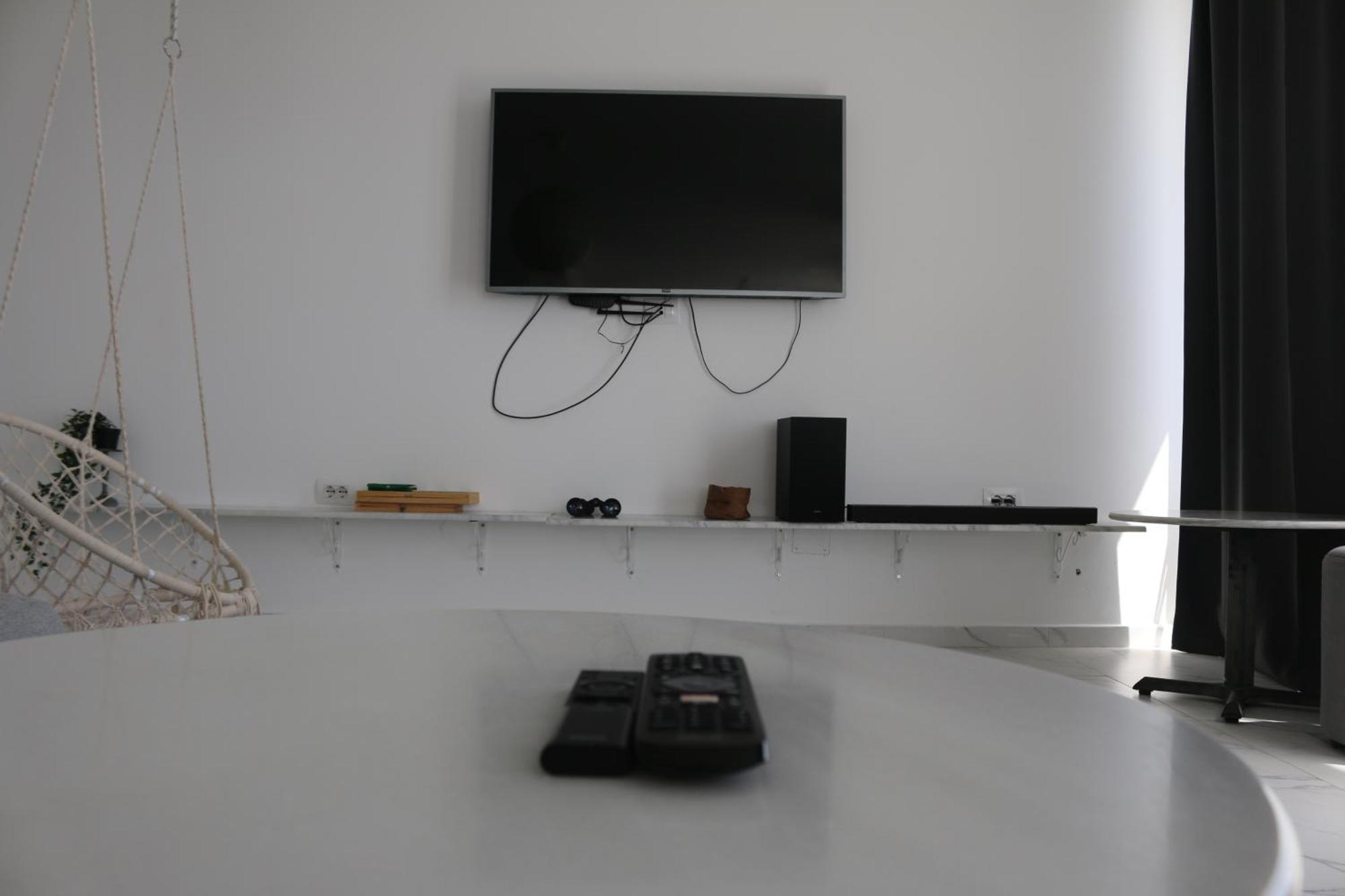 Infinity Sea View Penthouse Apartment Саранде Екстериор снимка