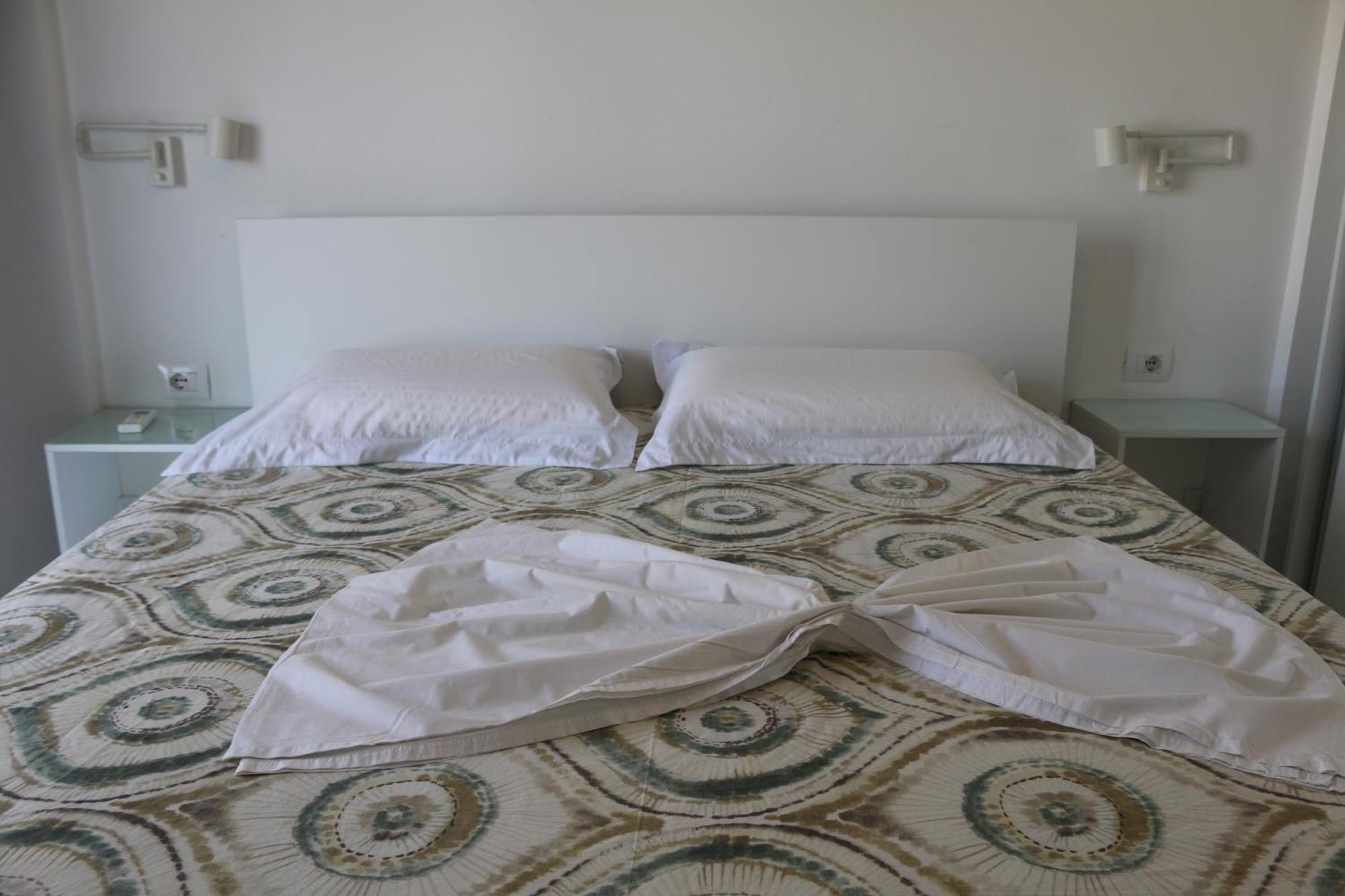 Infinity Sea View Penthouse Apartment Саранде Екстериор снимка